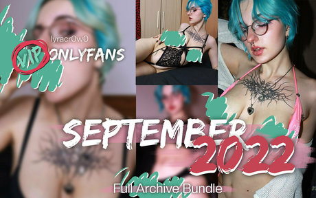 lyracr0w0 nice pornstar archive