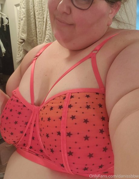 danissbbw star hot photo