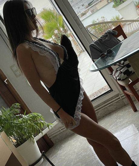 Sandra Escuer pornstar art photo