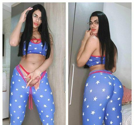 ts larissakemylli pornstar free images