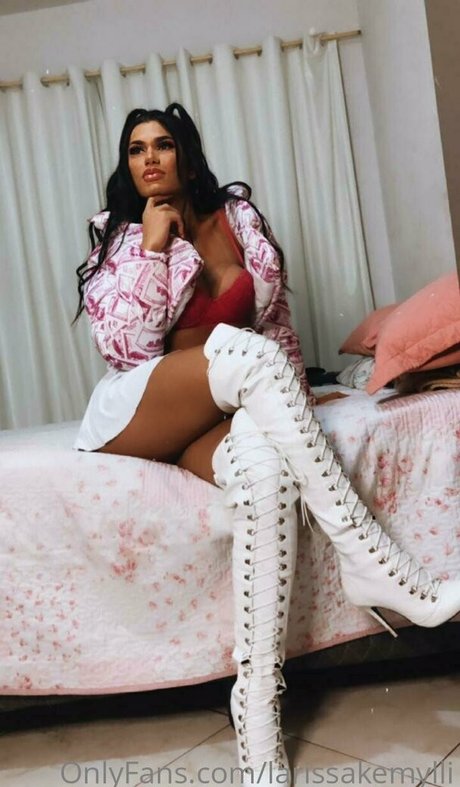 ts larissakemylli perfect model galleries