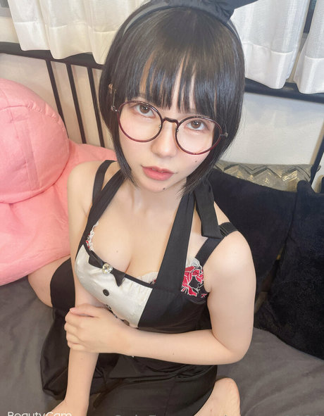 nenne 1001 xxx model img