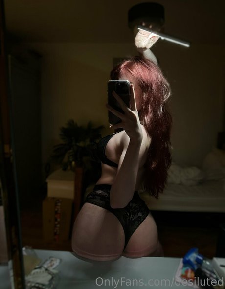 Desiluted exclusive actress photos