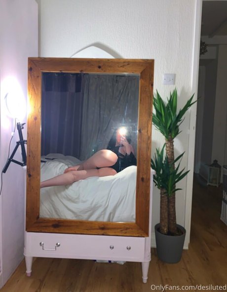 Desiluted Profile pic