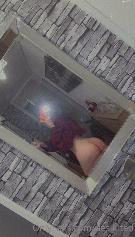 Desiluted star picture