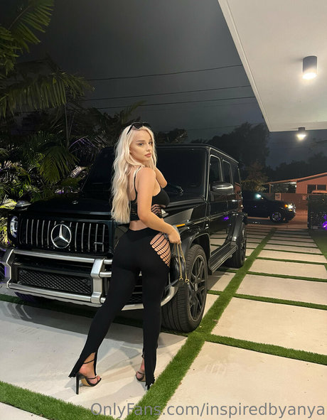 inspiredbyanya model porn image