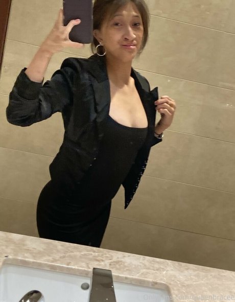 queenbracee model nudes images