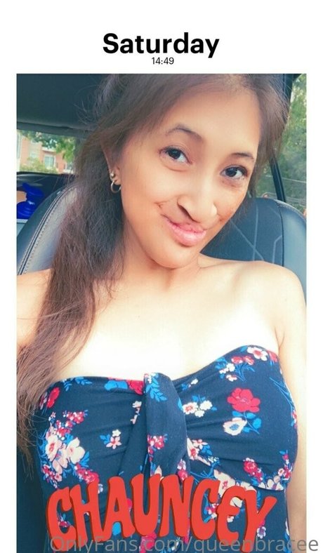 queenbracee best model pic