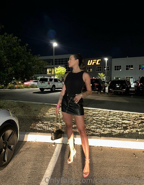 camilaoliveira free star photo