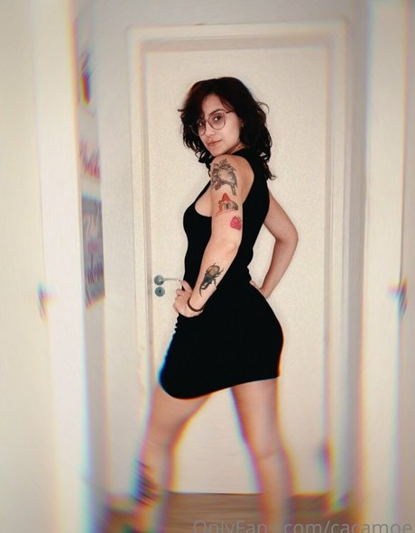 cacamoe star perfect pics