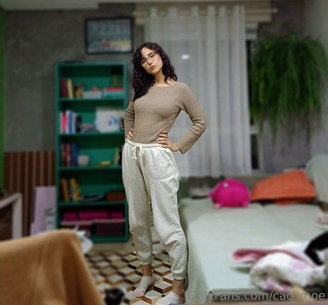 cacamoe actress image