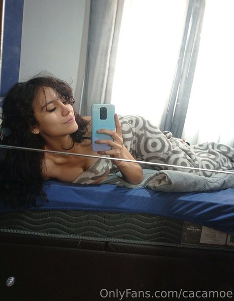 cacamoe pornstar top photo
