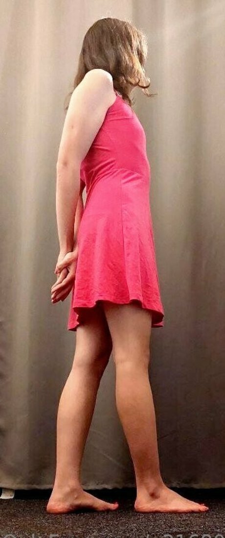 lucia cutie perfect model picture