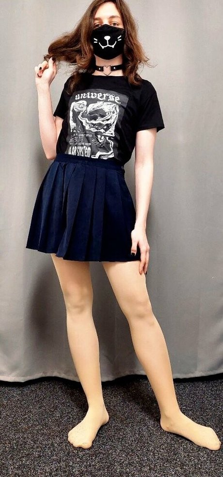 lucia cutie nice model gallery