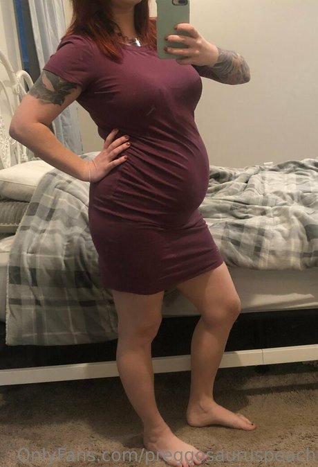 preggosauruspeach pornstar beautiful photos