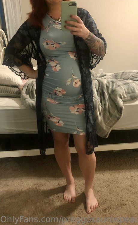 preggosauruspeach pornstar adult photo