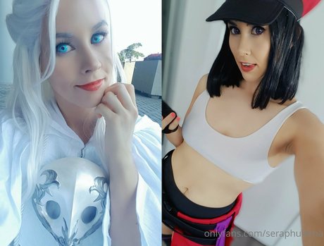 seraphultima star hd pic