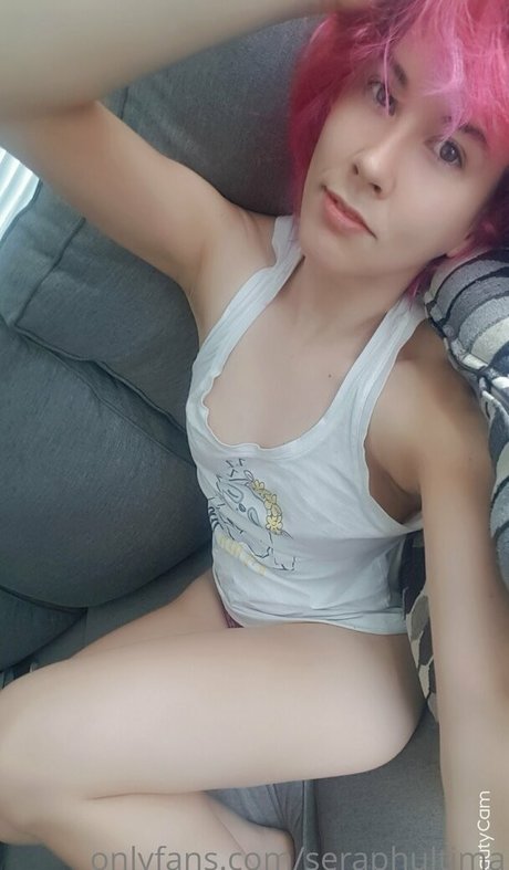 seraphultima nudes model galleries