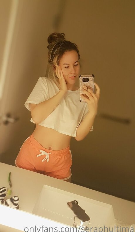 seraphultima sex actress pics