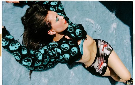 Bea Miller pretty pornstar pictures