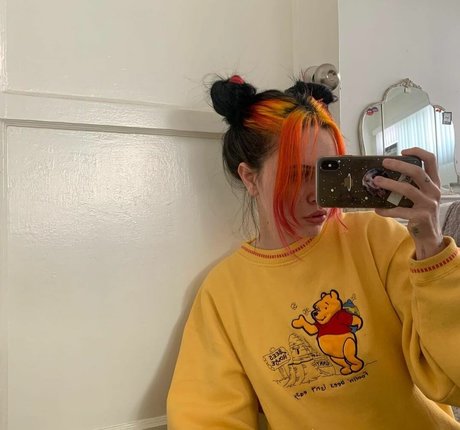 Bea Miller high quality actress picture