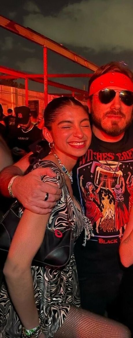 Antocarlesii star hot photo