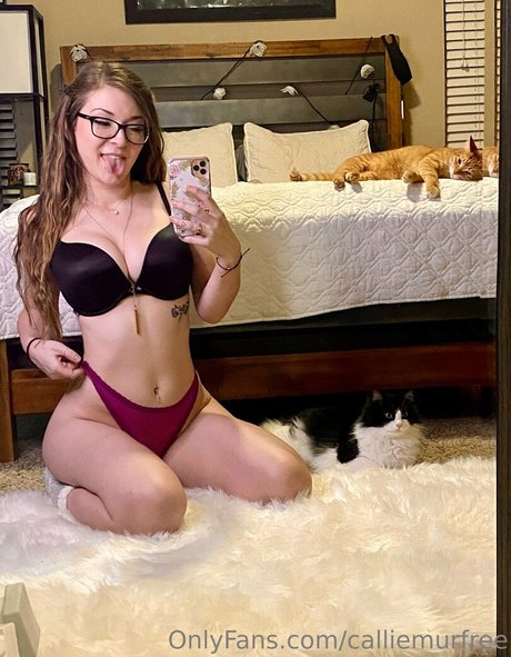 calliemurfree model top pictures