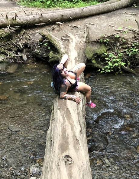 little rampage model sexy galleries