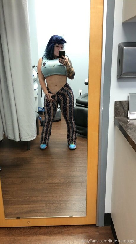 little rampage erotic star galleries