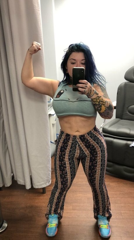 little rampage pornstar perfect photo