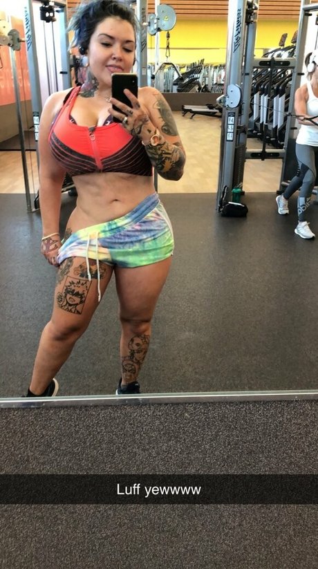 little rampage pornstar erotic photos