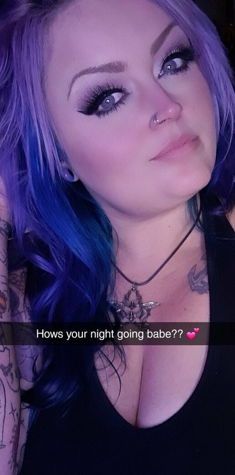 blondeog model exclusive images