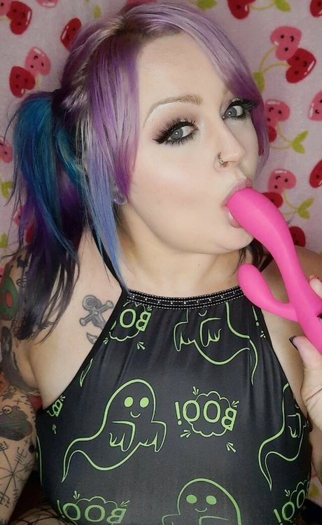 blondeog top star image