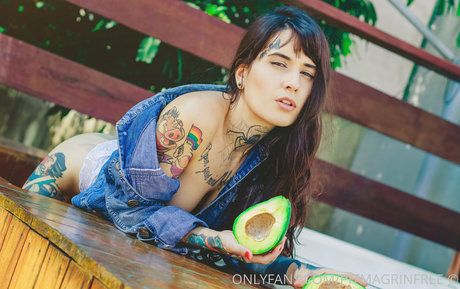 pitmagrinfree model top images