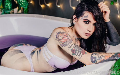 pitmagrinfree pretty model pictures