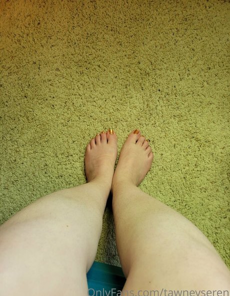 tawneyseren adult star image