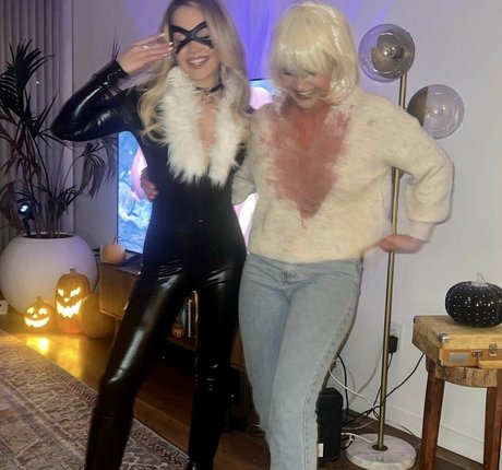 Kelli Berglund star nudes pics