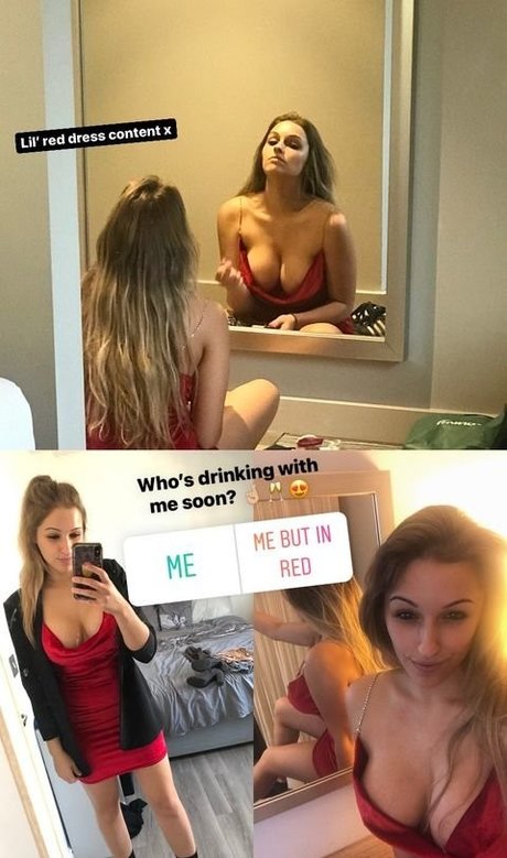 Chloe Smart pornstar exclusive pic