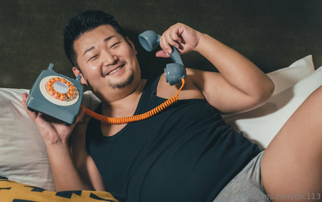 blc113 beautiful model photo