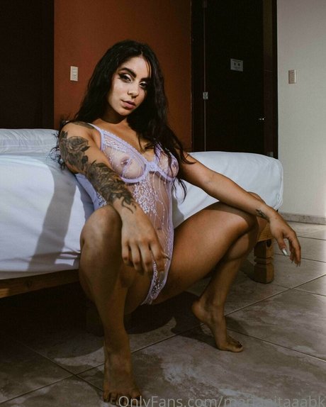 Mariana Alonso Bacelis nudes star photo