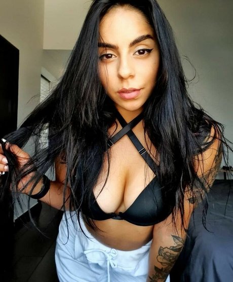 Mariana Alonso Bacelis star img