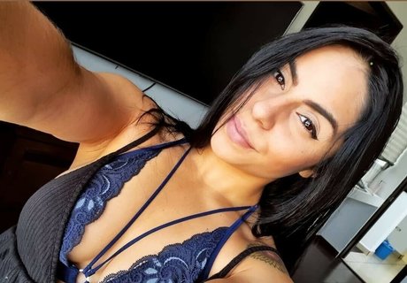 Mariana Alonso Bacelis sex model pics