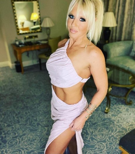 Gail Emms model adult photo