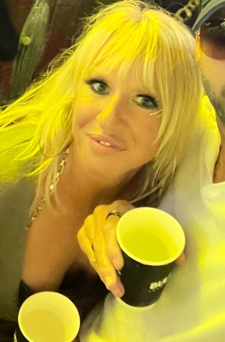 Gail Emms star pretty archive