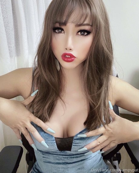 vampypat perfect pornstar gallery