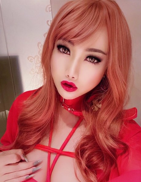 vampypat model pretty picture