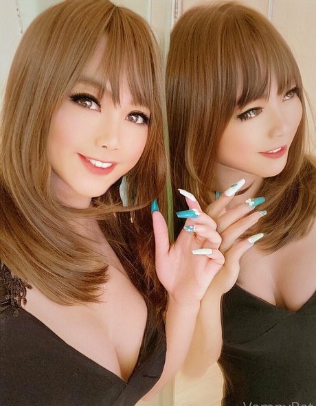 vampypat hd pornstar galleries