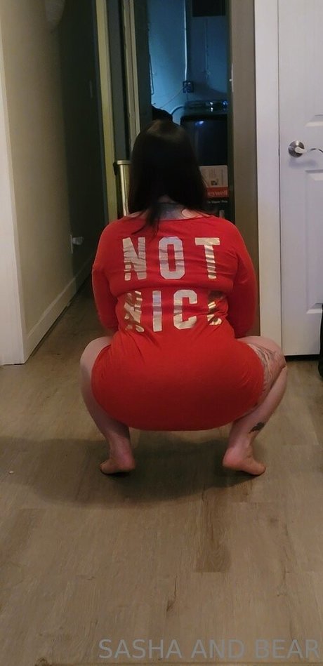 sashaandbearxx free pornstar pic