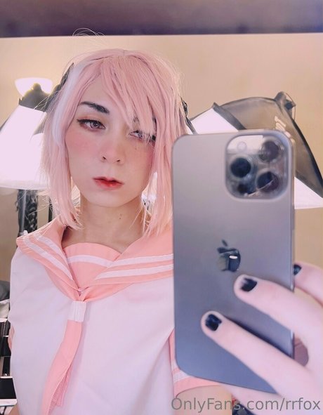 rrfox sexy model galleries