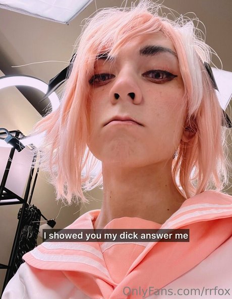 rrfox pornstar sex pic